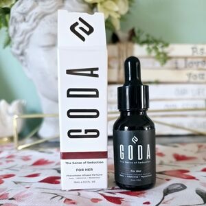 Goda The Sense Of Seduction For Her